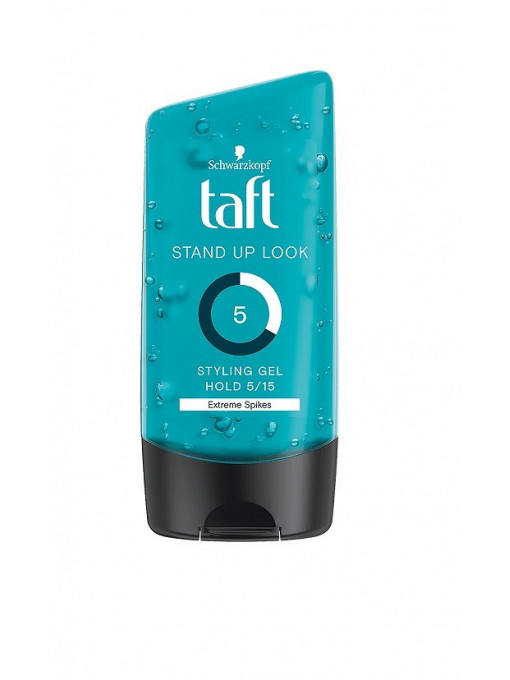 [Taft stand up look gel pentru par putere 5 - 1001cosmetice.ro] [1]