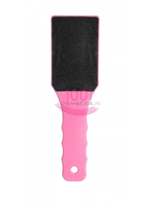 Tools for pink foot file pila pentru picioare 1 - 1001cosmetice.ro