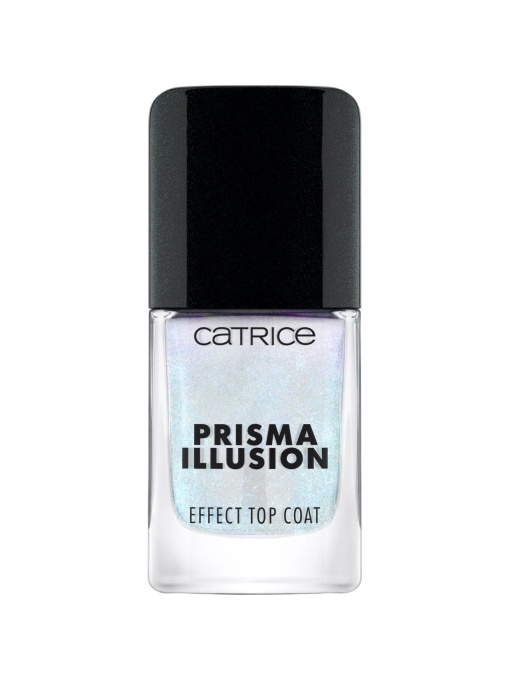 Unghii | Top coat pentru unghii prisma illusion 040 catrice , 10.5 ml | 1001cosmetice.ro