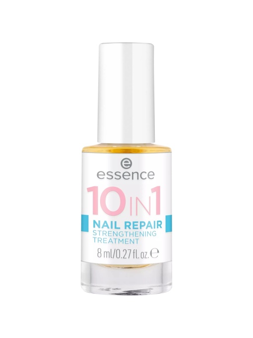 Oja &amp; tratamente | Tratament pentru unghii 10in1 nail repair strending treatment essence, 8 ml | 1001cosmetice.ro