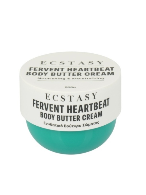 Corp | Unt de corp fervent heartbeat ecstasy, 200 gr | 1001cosmetice.ro