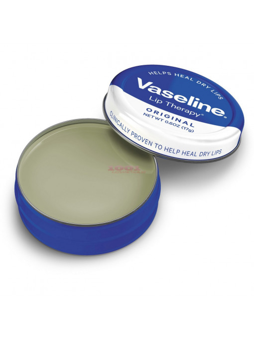 Ruj | Vaseline lip therapy balsam de buze original | 1001cosmetice.ro