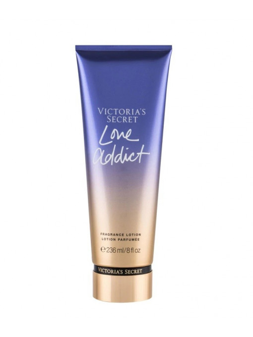 Victoria secret love addict lotiune parfumata de corp 1 - 1001cosmetice.ro