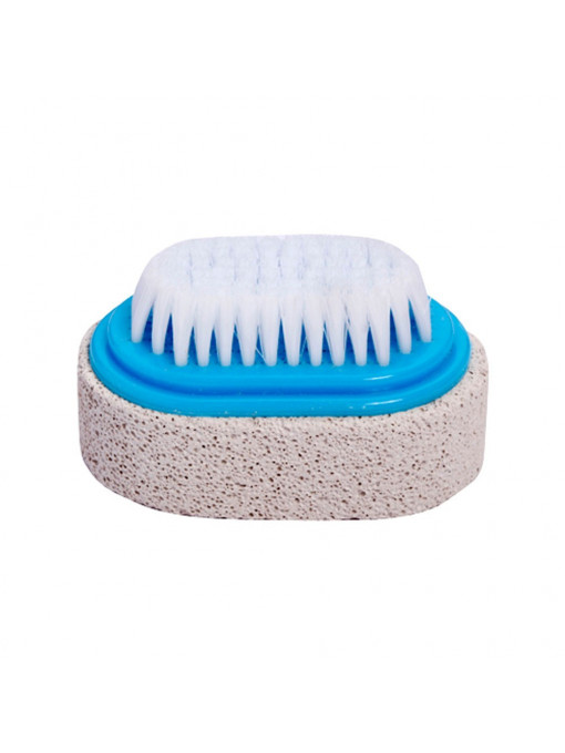 Promotii | 2 în 1 piatra ponce + perie pentru picioare ps-22 lionesse | 1001cosmetice.ro