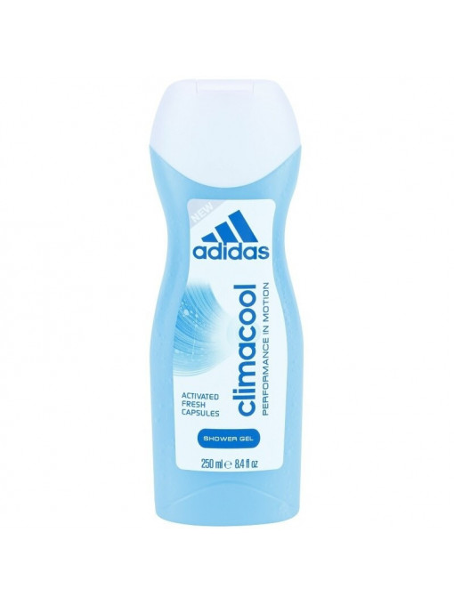 adidas CLIMACOOL GEL DE DUS