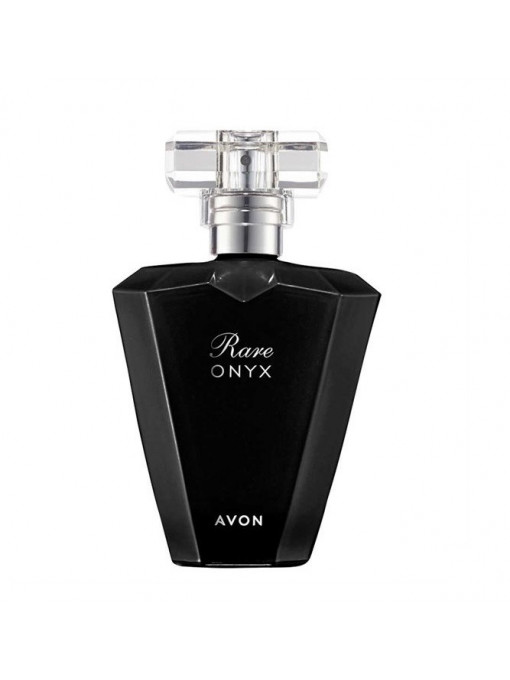Apa de parfum Rare Onyx Avon 50 ml