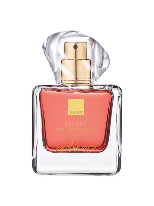 Apa de parfum TTA Radiance, Avon 50ml