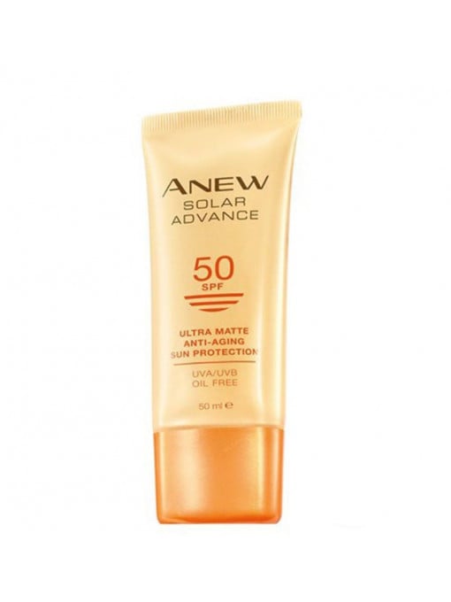 Avon | Avon anew solar advance crema anti-imbatranire spf50 | 1001cosmetice.ro