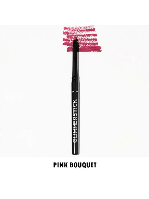 Avon true color contur pentru buze pink bouquet 1 - 1001cosmetice.ro