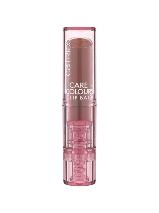 Ruj | Balsam de buze care in colours half baked cookies 060 catrice | 1001cosmetice.ro