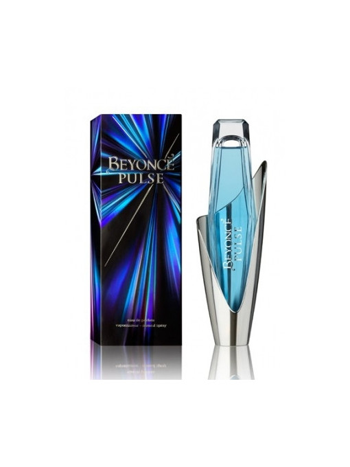 Beyonce pulse eau de parfum 1 - 1001cosmetice.ro