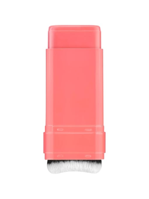 Produse noi | Blush stick kiss & glow cheeky flirt c01 catrice, 18g | 1001cosmetice.ro