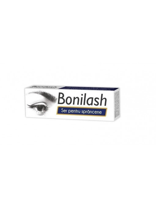 Bonilash ser pentru stimularea cresterii sprancenelor 1 - 1001cosmetice.ro