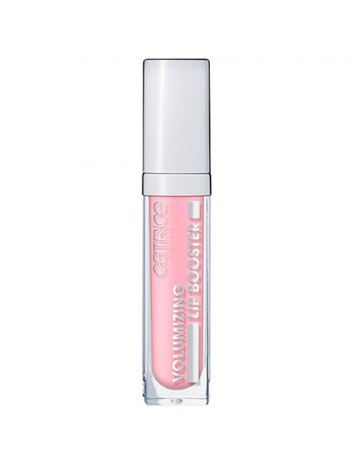 Gloss, catrice | Catrice volumizing lip booster gloss de buze pentru volum 010 | 1001cosmetice.ro