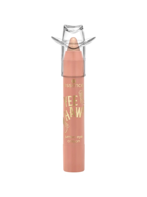 Essence | Creion de ochi jumbo colectia yee haw! essence | 1001cosmetice.ro