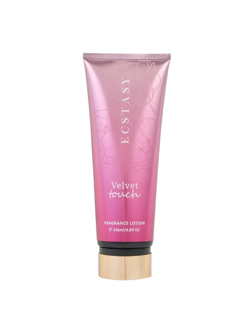 Corp | Crema de corp parfumata velvet touch, ecstasy, 236 ml | 1001cosmetice.ro