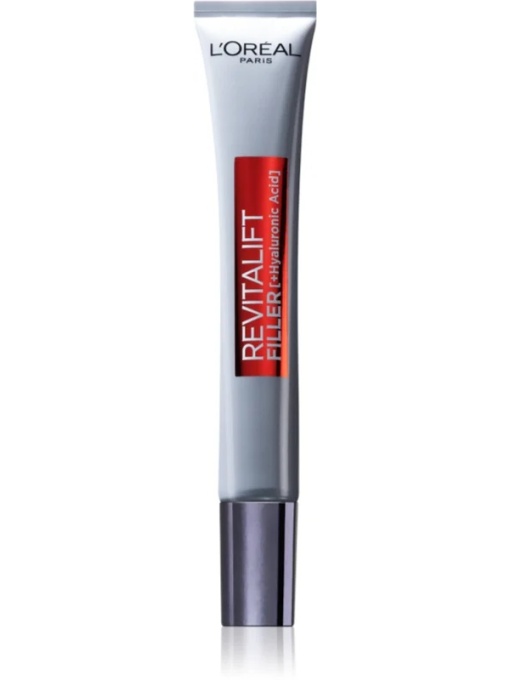 Creme de ochi, loreal | Crema de ochi antirid cu acid hialuronic revitalift filler loreal, 15 ml | 1001cosmetice.ro