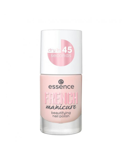 ESSENCE FRENCH MANICURE ULTIMATE FRENCH SHIP 05