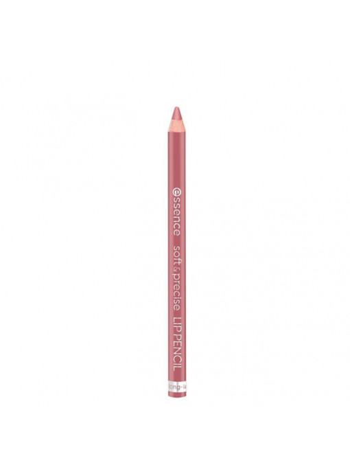 Creion de buze, essence | Essence soft & precise creion contur de buze delicate 303 | 1001cosmetice.ro