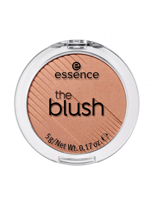 Essence the blush bespoke 20 1 - 1001cosmetice.ro