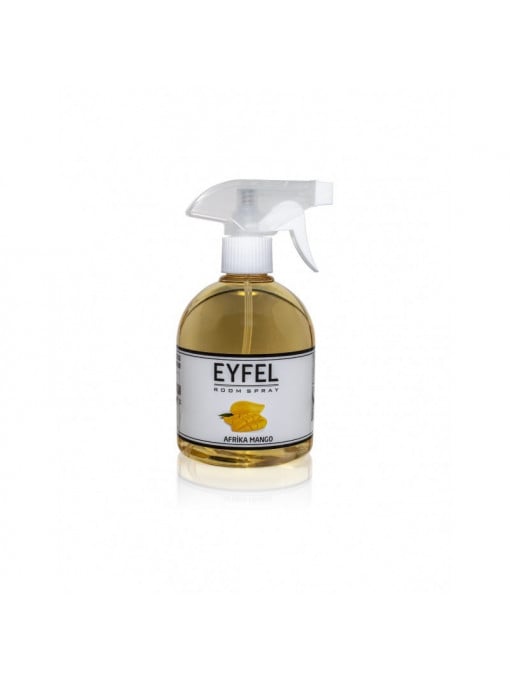 Eyfel | Eyfel odorizant de camera spray mango african | 1001cosmetice.ro