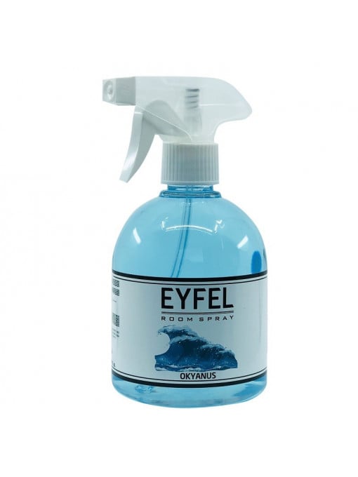 EYFEL ODORIZANT DE CAMERA SPRAY OCEAN