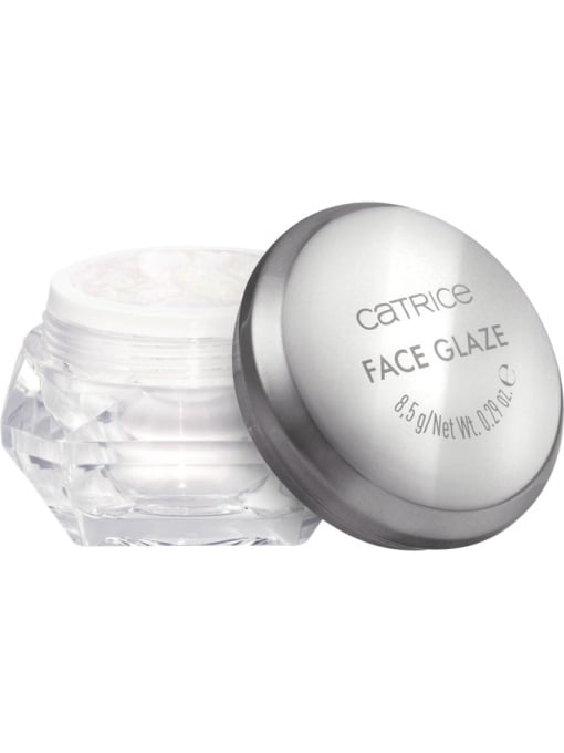 Make-up | Face glaze, arctic illusion, catrice, 8.5 g | 1001cosmetice.ro