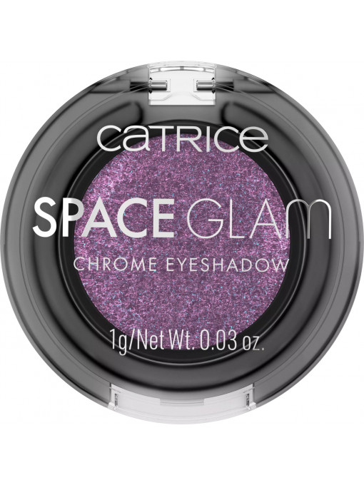 Catrice | Fard pentru pleoape space glam chrome supernova 020, catrice | 1001cosmetice.ro