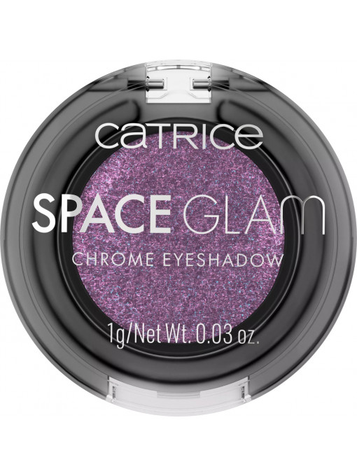 Fard pentru pleoape Space Glam Chrome Supernova 020, Catrice