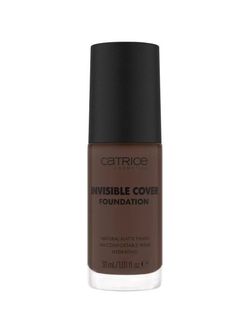 Fond de ten | Fond de ten invisible cover 070 n catrice, 30 ml | 1001cosmetice.ro