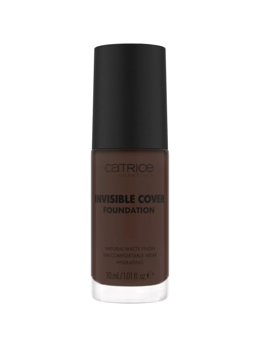 Fond de ten | Fond de ten invisible cover 092 c catrice, 30 ml | 1001cosmetice.ro