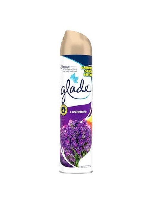 Glade | Glade odorizant camera lavender | 1001cosmetice.ro