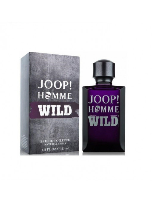 Joop wild homme edt 1 - 1001cosmetice.ro