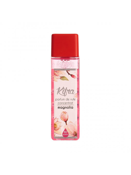 Balsam rufe | Kifra parfum de rufe concentrat magnolie | 1001cosmetice.ro