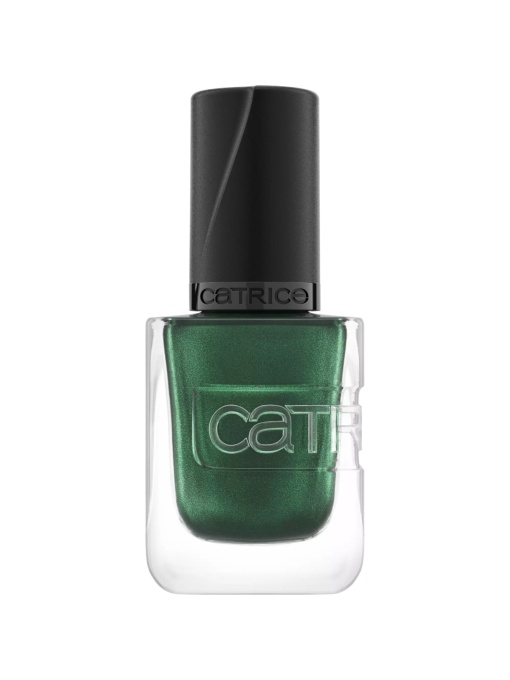 Oja &amp; tratamente | Lac de unghii gel affair deep woods spell 047 catrice | 1001cosmetice.ro