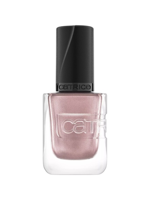 Unghii | Lac de unghii gel affair party animal 006 catrice | 1001cosmetice.ro