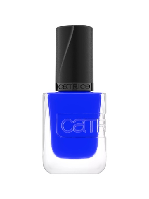 Oja &amp; tratamente | Lac de unghii gel affair your royal highness 027 catrice | 1001cosmetice.ro