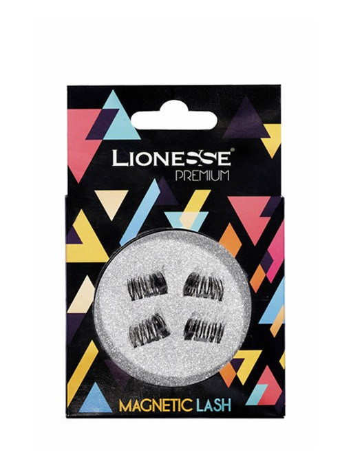 Lionesse | Lionesse gene magnetice 3042 | 1001cosmetice.ro
