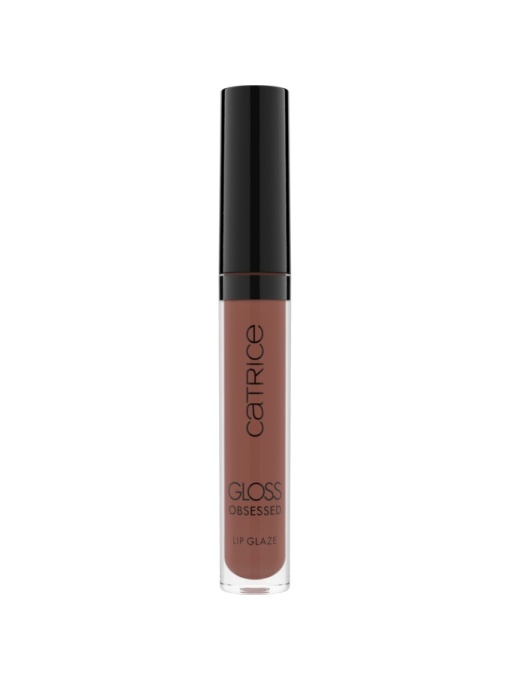 Gloss | Lip glaze, gloss obsessed, the glossfather 050, catrice, 2.5 ml | 1001cosmetice.ro