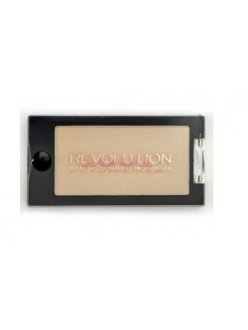 Makeup revolution london eyeshadow touch me 1 - 1001cosmetice.ro