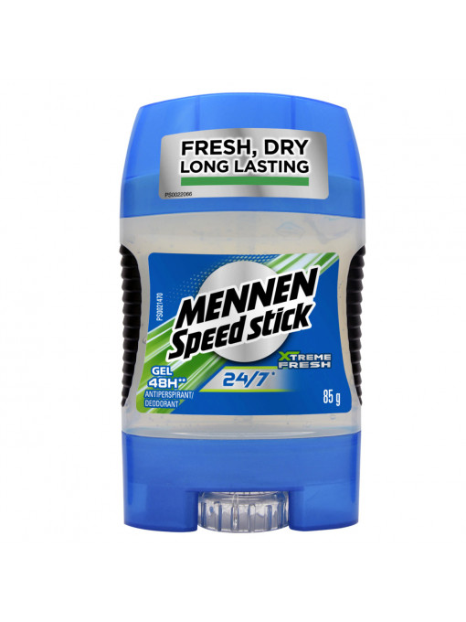 Mennen speed stick deodorant gel extreme fresh 1 - 1001cosmetice.ro