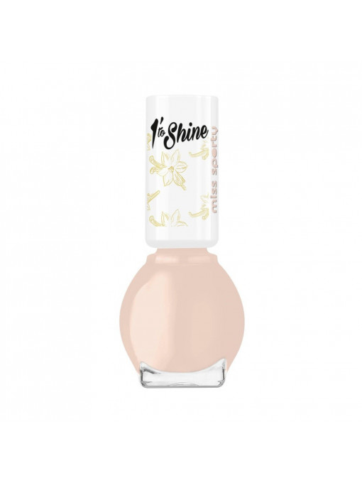 Oja &amp; tratamente | Miss sporty 1 minute to shine lac de unghii 010 | 1001cosmetice.ro