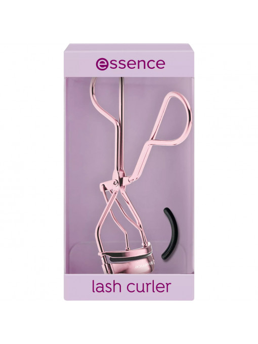 Accesorii machiaj | Ondulator de gene lash curler all the way up essence | 1001cosmetice.ro