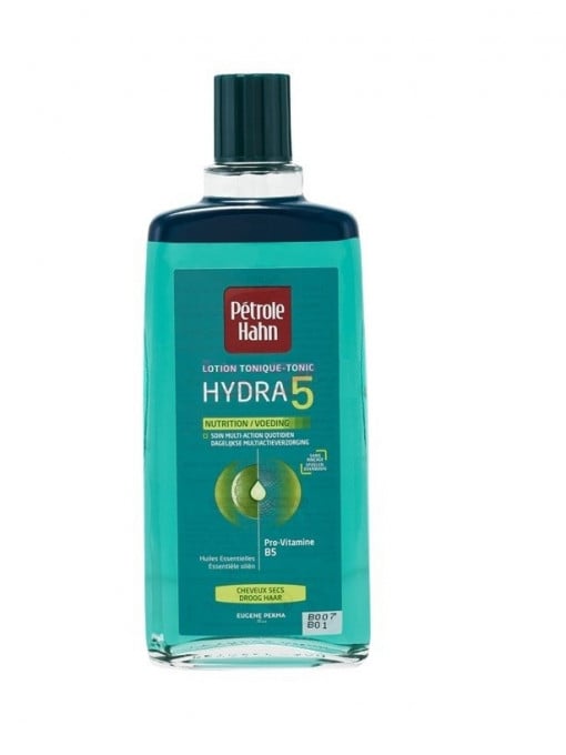 Par, petrole hahn | Petrole hahn hydra 5 lotiune tonica hidratanta par uscat | 1001cosmetice.ro