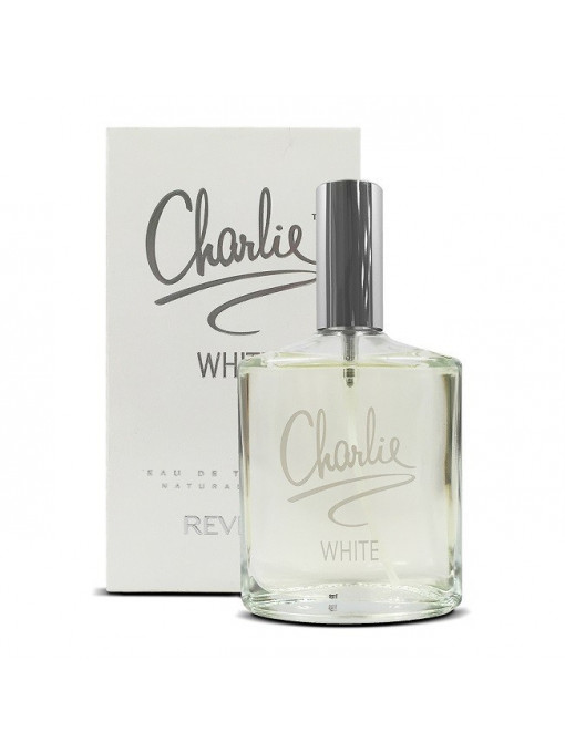 Parfumuri dama, revlon | Revlon charlie white eau de toilette | 1001cosmetice.ro