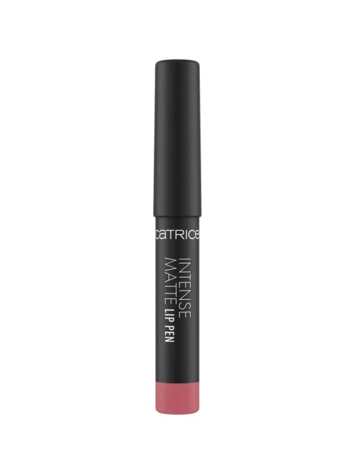 Creion de buze | Ruj creion de buze intense matte lip pen rdusty rose 080 catrice | 1001cosmetice.ro