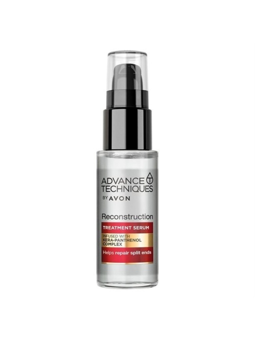 Ser pentru reconstructia parului fragil Advance Techniques Avon, 30 ml