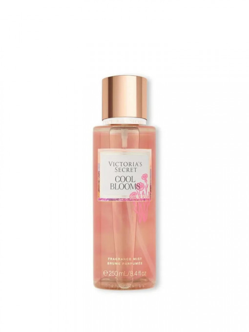Spray de corp Cool Blooms Victoria's Secret, 250 ml