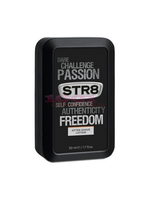 Str 8 freedom after shave 1 - 1001cosmetice.ro