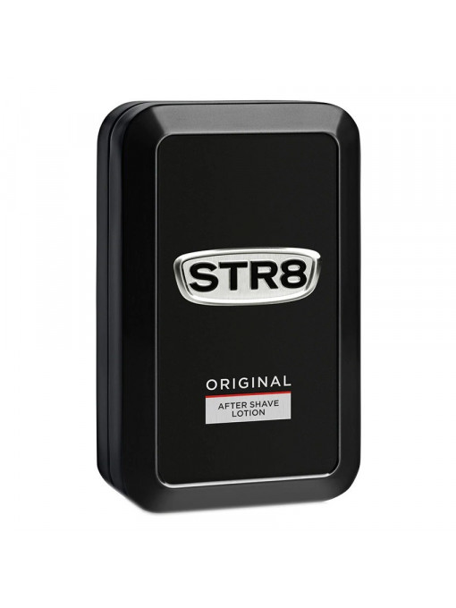 Str8 original after shave 1 - 1001cosmetice.ro